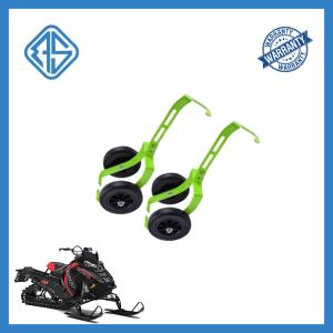Wholesale snowmobile dolly for Steel Powder coating resistance to wear from china suppliers