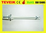 Reusable stainless steel Ultrasound Needle Guide for Aloka UST-984-5 ultrasound