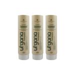 BB cream tube luxury PE foundation soft cosmetic packaging tube Plastic PE tubes