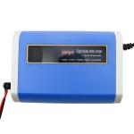 15W/10W/7.5W/5W Automatic Identification Quick Charging Battery Charger for