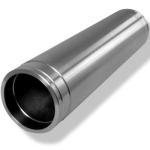 10mm Molybdenum Alloy 99.95% Molybdenum Bolts Screws For High Temperature