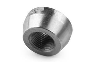 Wholesale Sch 40 Carbon Steel Pipe Butt Welding Weld O Lets Pipe Fittings from china suppliers