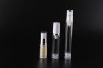 UKMS31 Travel Package 5ml-8ml-10ml-15ml Airless Cosmetic Packaging, AS Airless