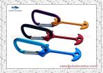 Outdoor Aluminum Alloy Camping Tent Rope Adjuster Fish Bone Nails Tent Wind Rope