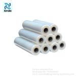 Industrial Preservation Protective Film Full Box Pe Stretch Film Transparent