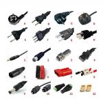 29.4V 25A Lithium Battery Charger for 24V 7Cell Lion Electric Tools Electric