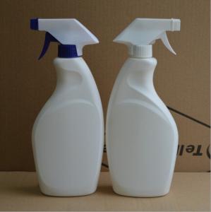 Wholesale White color Cleaning Spray Bottle 500ml from china suppliers