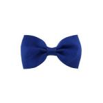 20 Colors Grosgrain Ribbon Hair Bows Headbands Baby Alligator Bow Clips 2.75