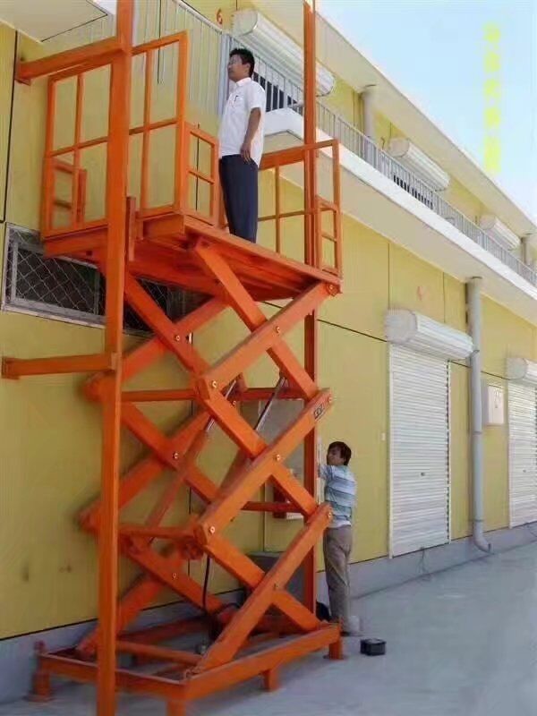 Stationary Lifting Platform, Car Lifts, Hydraulic Cargo Lift, Lift Table, Lift Platform