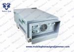 Waterproof Mobile Phone Signal Jammer Phone Jamming Device 3G CDMA GSM 4G 5G