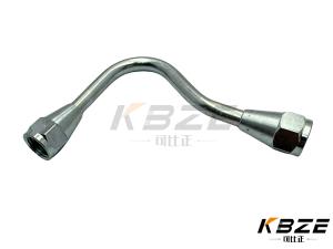 Wholesale HPV118 HYDRAULIC OIL PIPE FOR HITACHI EXCAVATOR 4631943 ZAX140 ZAZ180 ZAX210 ZAX340 from china suppliers