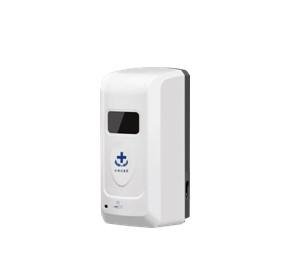 1000ml Automatic Sanitizer Dispenser Public Health Equipment Support Spray Soap