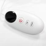 380nm To 850nm LED Light Therapy Mask Minimize Pore