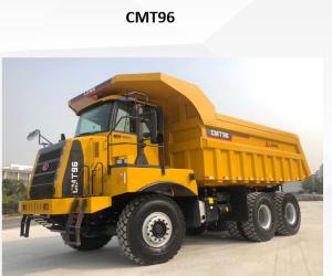 Wholesale CMT96 MINING TRUCK FOR SALES from china suppliers