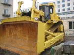 Used CAT D10N bulldozer for sale