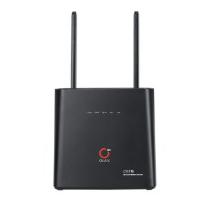 OLAX AX9 Pro B 300mbps 4g B1/3/5/7/28/38/40 4g router 4000mah battery wi-fi router with SMA antenna