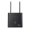 Buy cheap OLAX AX9 Pro B 300mbps 4g B1/3/5/7/28/38/40 4g router 4000mah battery wi-fi from wholesalers