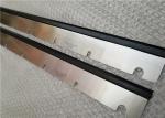 Wear Resistance SM102 CD102 Spare Parts Washup Blade 41.010.180