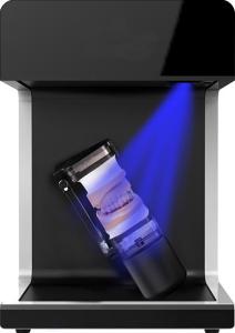 China Dental Metrology Sense Desktop 3D Scanner Handheld 3D Laser Scanner 3D Object Scanner Manufacturer on sale