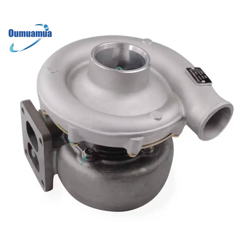Turbo TW8107 for Caterpillar engine G3412 5R4 turbocharger 465052-50035 7W4866