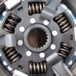11 Inch 13 Tooth 4 Pad RE211277 For Luk Deere