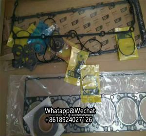 Wholesale 6N4978 Spare 6N-4978 Gasket 2482086 Cylinder 248-2086 seals 2M6447 Full Gasket Kit 2M-6447 from china suppliers