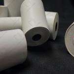 High-Quality 48g Thermal Paper Rolls 80X70 For POS Systems And Cash Registers