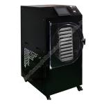10 trays fruit vacuum freeze dryer/ freeze drying machine/ freeze dried candy