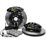 6 Piston Caliper Big Brake Kit For SUV Nissan X Trail BMW Toyota Audi Benz Honda