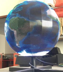 Wholesale 5D Immersive Creative LED Screen from china suppliers