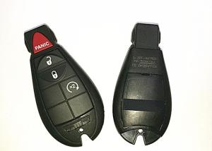 Wholesale FCC ID M3N5WY783X 433 MHZ 3-7 Buttons Dodge Ram Remote Key Dodge fobik Remote Fob from china suppliers
