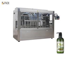 Wholesale Touch Screen Air Jet Bottle Cleaning Machine Rotary Bottle Filling Line from china suppliers