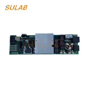 Wholesale Mitsubishi Door Motor Board DOR-160B Elevator Pcb Board Brand And New from china suppliers