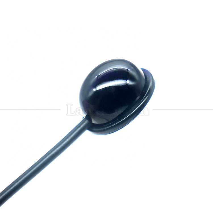 3.5mm Audio Jack IR Remote Mi Infrared transmitter Blaster Emitter Receiver Extender Cable for STB DVD
