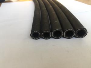 Wholesale 1 4 In High Pressure Cleaning Hose Flexible Steel Wire Winding from china suppliers