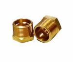 3/4"Malex1/4"Female NPT Brass Hex Reducing Bushing Oem