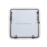 Aluminum Alloy Insulated Cargo Doors for DIY RV Motorhomes and Recreational