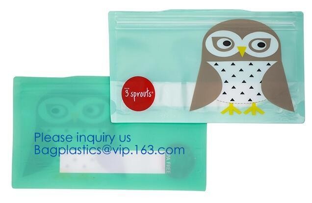polypropylene Crystal Clear Cello Bags flat square block bottom opp bag,candy opp square bottom cello bag bagease packag