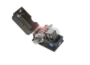 China Balluff BSW000R Standard Rotary Cam Switches Snap Contact Version on sale