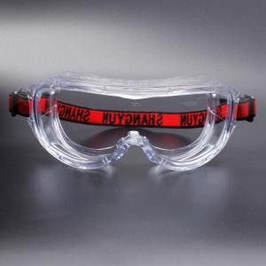 Wholesale Durable Medical Protective Goggles , Anti Fog Eye Protection Goggles from china suppliers