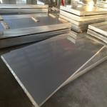 3300mm Marine Grade Aluminum Plate 5083 5086 5052 Mill Finish