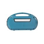 Outdoor Portable Power Station 222Wh Solar Emergency Power Supply 110V / 220V