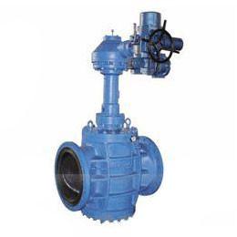 Wholesale Orbit Plug Valve from china suppliers