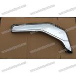 Chrome Fender For Nissan UD PKB/CWM454 Nissan Truck Spare Body Parts