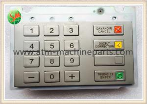 Wholesale EPP Wincor Nixdorf ATM Parts Keyboard EPPV6 01750159544 Azerbaidzhan from china suppliers