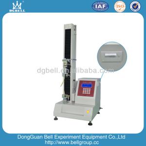 Wholesale Desktop universal Tesile test Machine from china suppliers