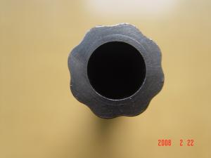 Wholesale Inside Round Outside Special Shape Special Tubes Seamless steel tubes from china suppliers