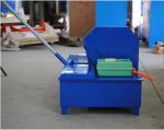 Braided Rubber Hose Cutting Machine High Pressure Portable Hydraulic Easy