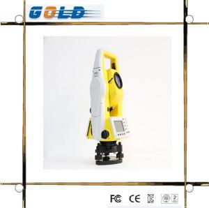 Wholesale 350M Reflectorless CE Approved Optical Theodolite from china suppliers
