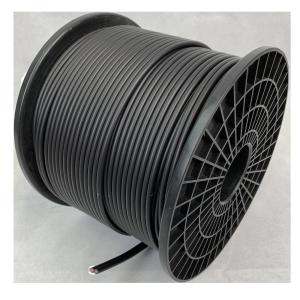 Wholesale 2.5mm2 Photovoltaic Power Cable With Temperature Rating -40C-90C from china suppliers